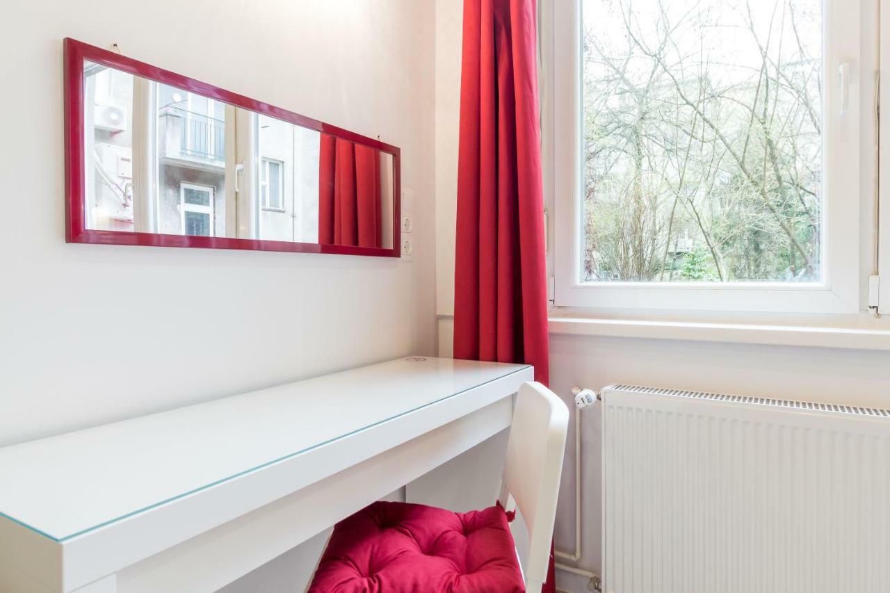 Cosy Romantic Apartment Zagreb Eksteriør billede